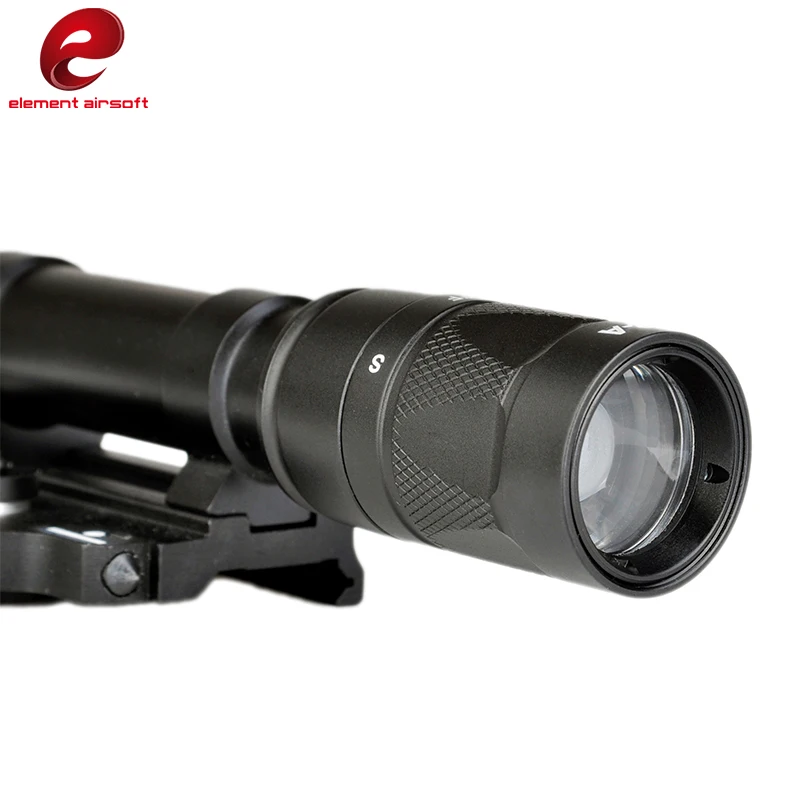 Element Airsoft M620W Scout Light CREE Q5 LED тактический M620 стробоскопический фонарь|Подсветка для