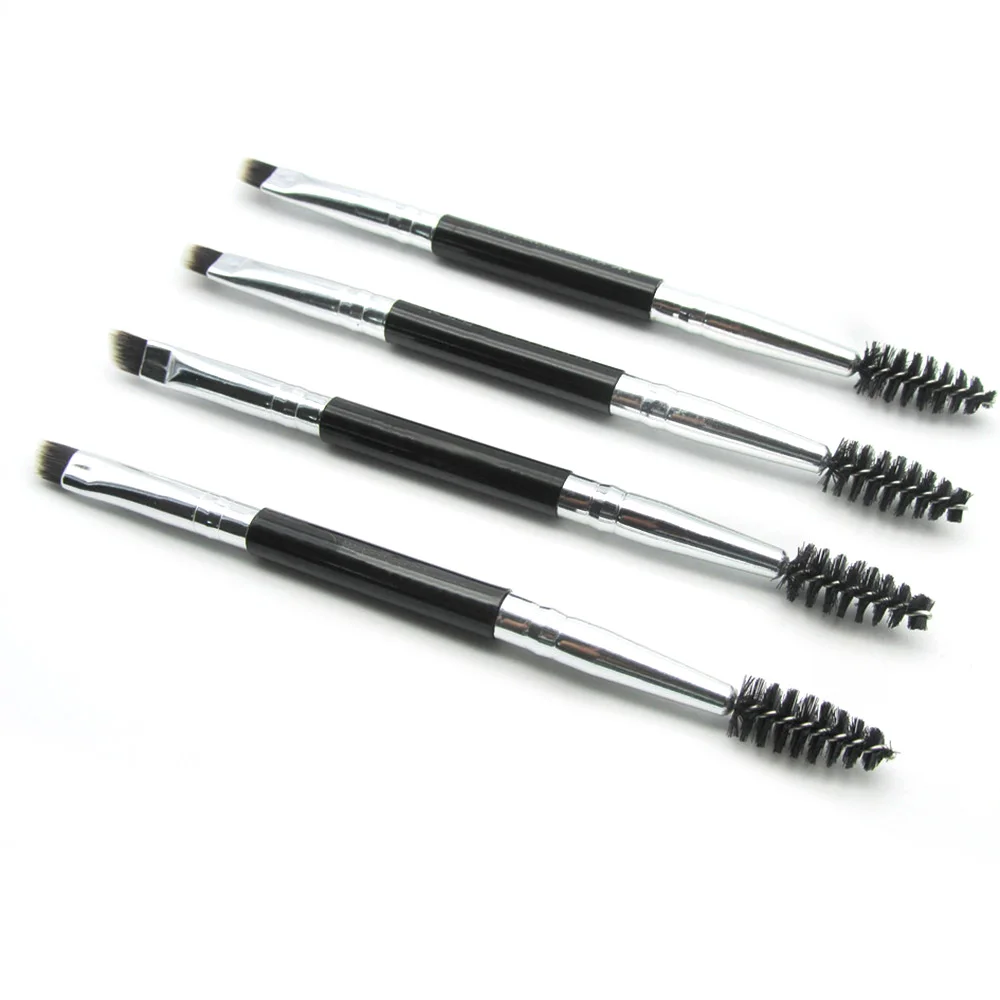 Кисть для бровей водостойкая кисть кисти макияжа тушь ресниц палочки