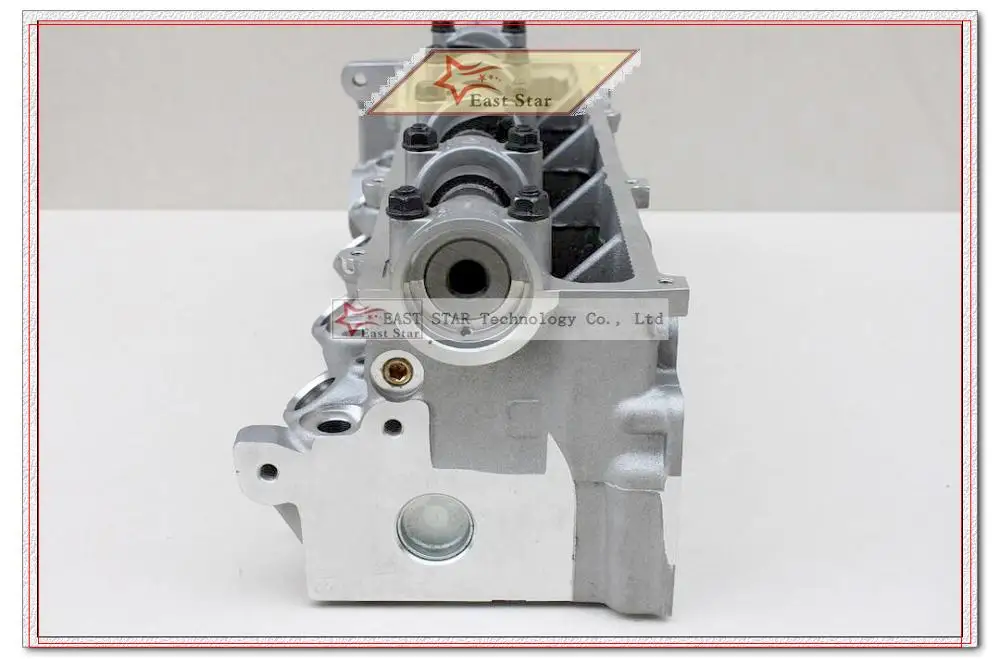 908 841 RF RFN RF/RFN головки цилиндров в полной сборке ASSY для Mazda 323 626 Premacy wagon 2.0D/TD + 2184cc 2.2D/TD