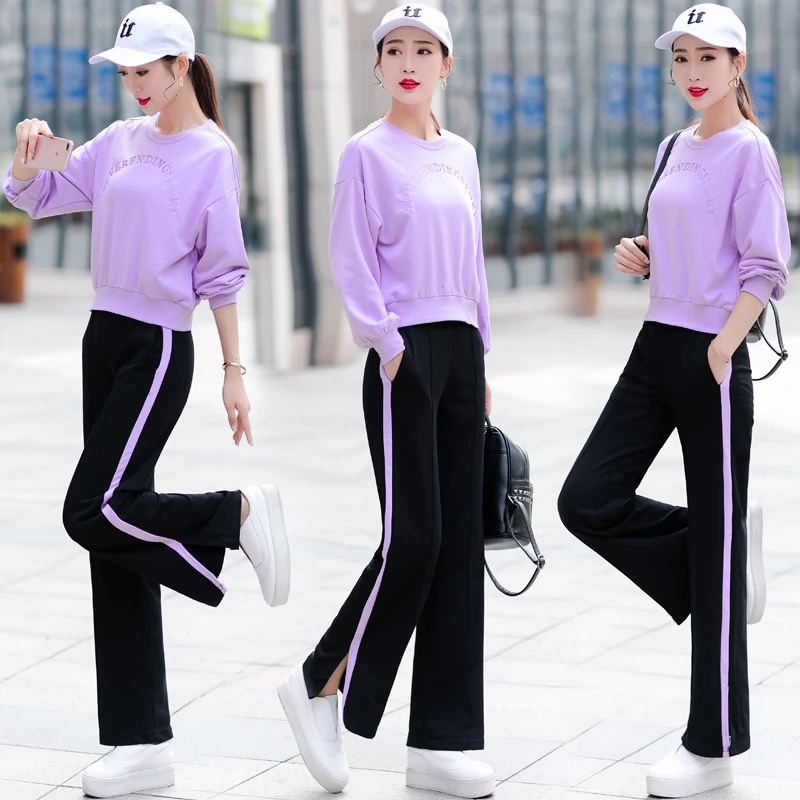 Женский спортивный костюм сексуальный комплект из 2 предметов Женская