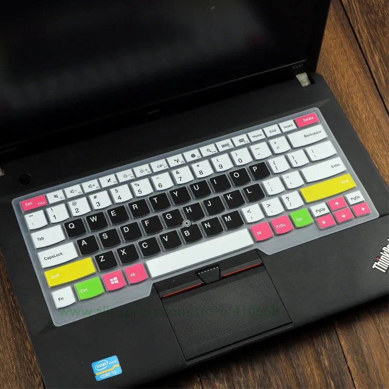Защитная крышка клавиатуры для Lenovo ThinkPad S1 2017 2016 2018 X280 X380 x1 планшета Yoga X390 X395 X1 GEN2