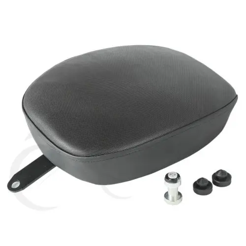 Заднее ПАССАЖИРСКОЕ СИДЕНЬЕ Pillion для Harley Sportster XL1200 883 72 48 14 16 2015| |