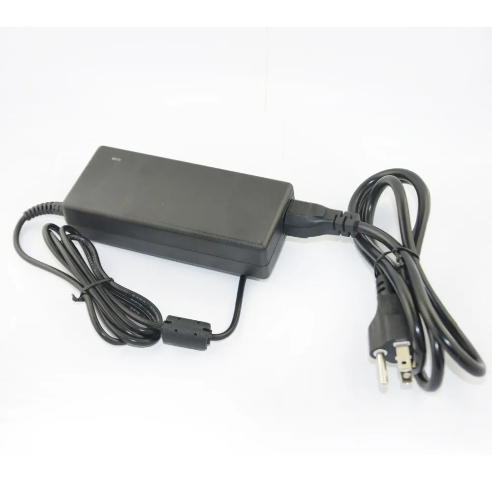 HTRC 15V 6A AC адаптер питания для RC Баланс Зарядное устройство 80W B6 V2 Imax B6(12 V 5A AC к DC адаптер опционально