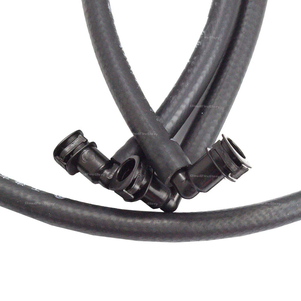 Шланг для омывателя фар 1J0955964F шланг распыления Volkswagen Golf Je tta EOS Passat Polo Audi A4 A6 Q5 TT Skoda