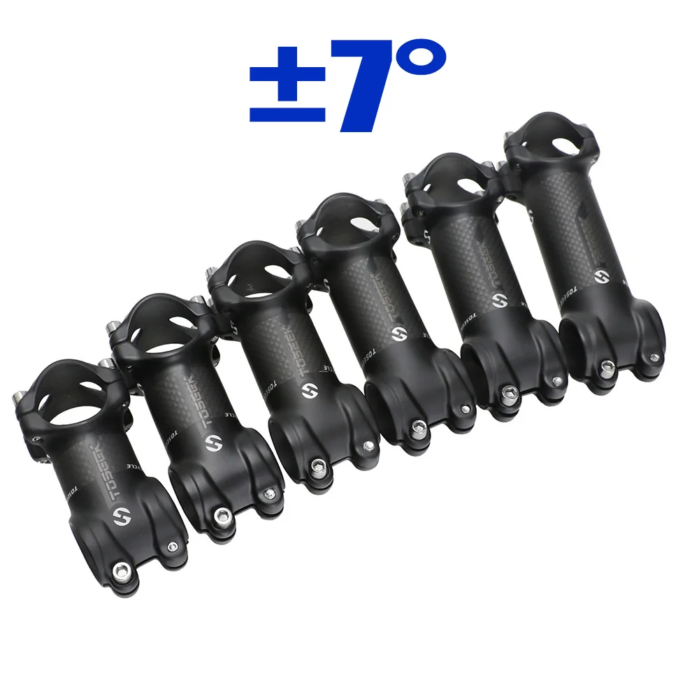 28 6*60/70/80/90/100/110 мм 7 Angel 3K алюминиевый стержень potense Carbone Route Quille tige Bike|Велосипедный