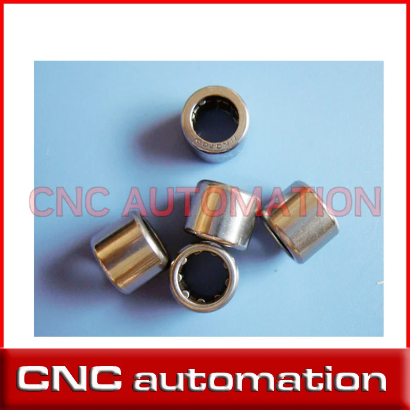 Игольчатый роликовый подшипник HK0810 HK0812 8X12X12 8x12x10 10 шт. TLA810Z HK810|bearing bearing|bearing roller