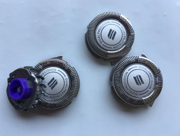 3 шт. HQ8 замена головки лезвия бритвы для Philips HQ7760 HQ7762 HQ7780 HQ7782 HQ8830 HQ8850 HQ8870 HQ8880 HQ7141