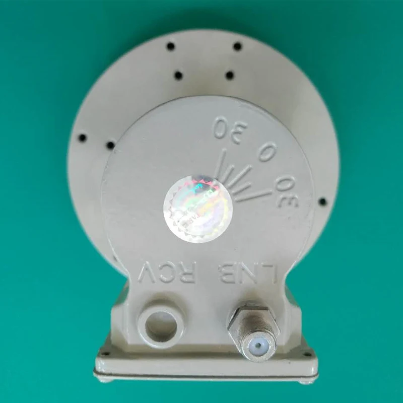 ТВ сигнальный спутник приемник диапазона lnbf|Спутниковое ТВ| |