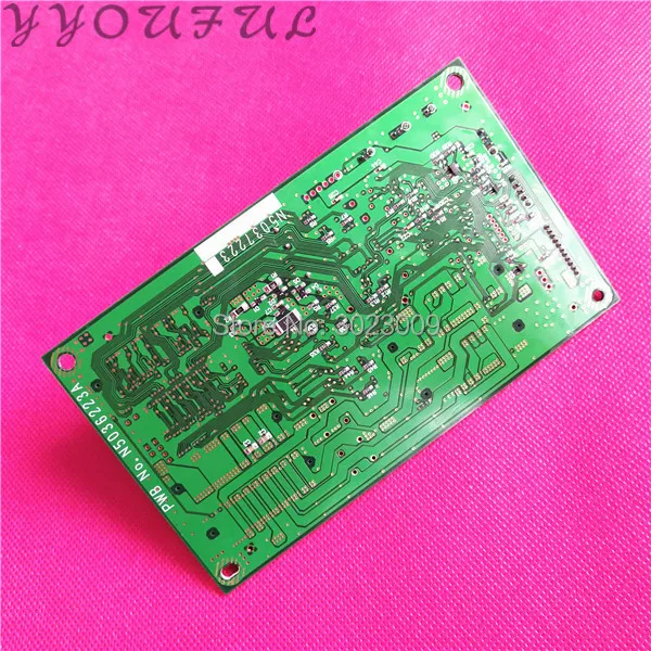 Outdoor digital printer spare parts Mimaki JV33 print head board for DX5 carriage slider Japan Made free shipping | Компьютеры и офис