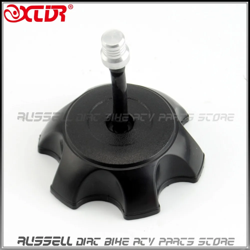 Универсальная пластиковая крышка для топливного бака с вентиляционным