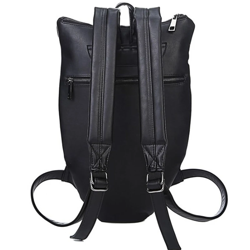 Новинка 2020 Модный повседневный рюкзак для мужчин и женщин школьный дорожный из