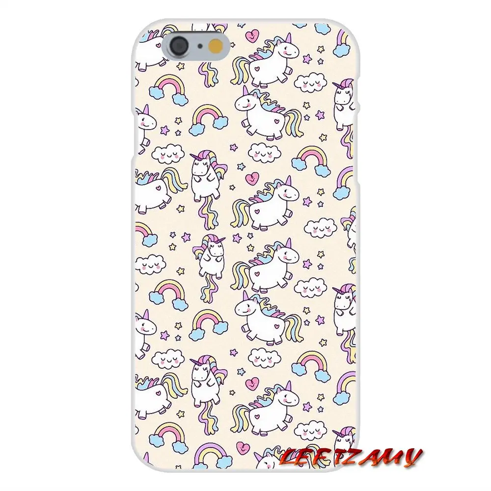 Чехлы Kawaii Unicorn милые и забавные пончики для Xiaomi Redmi Note 6A MI8 Pro S2 A2 Lite Se MIx Max 2 3 F1 Oneplus
