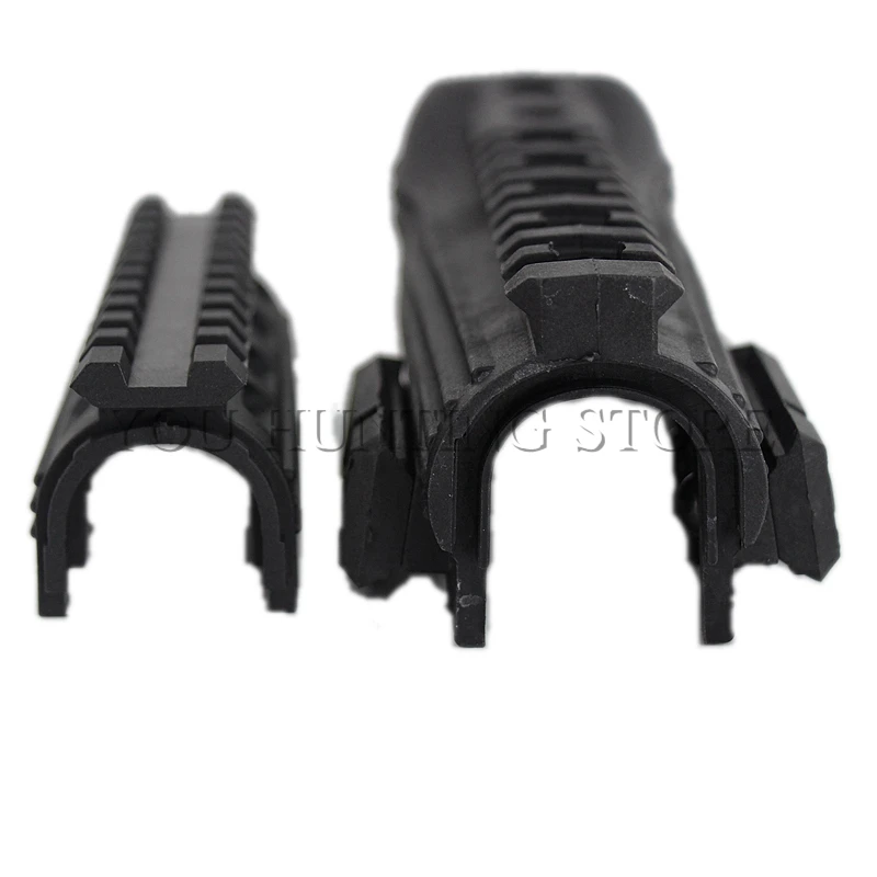 Пистолет для винтовки полимерный тактический охоты|gun accessories|tactical huntingrifle gun |