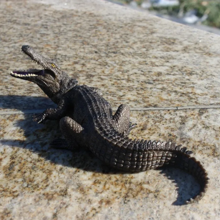 Цельная безвкусная экологическая симуляция леса дикого животного мира модель