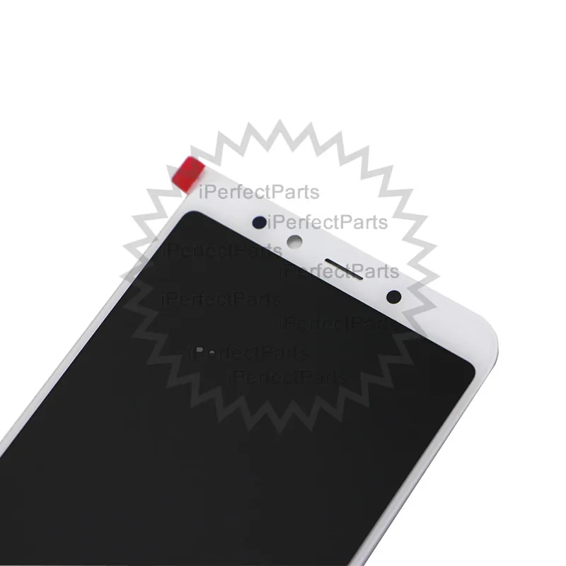 ЖК дисплей 5 99 дюйма для Xiaomi Mi A2 MIA2 дигитайзер сенсорный экран в сборе с рамкой xiaomi