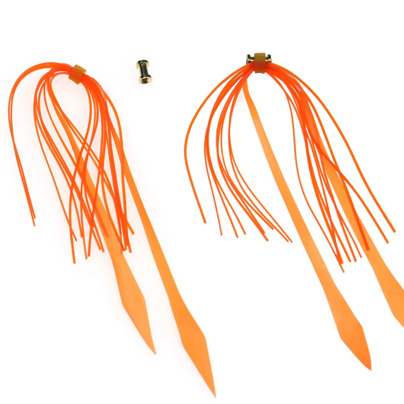 20 шт. медная юбка и резиновый галстук | Спорт развлечения