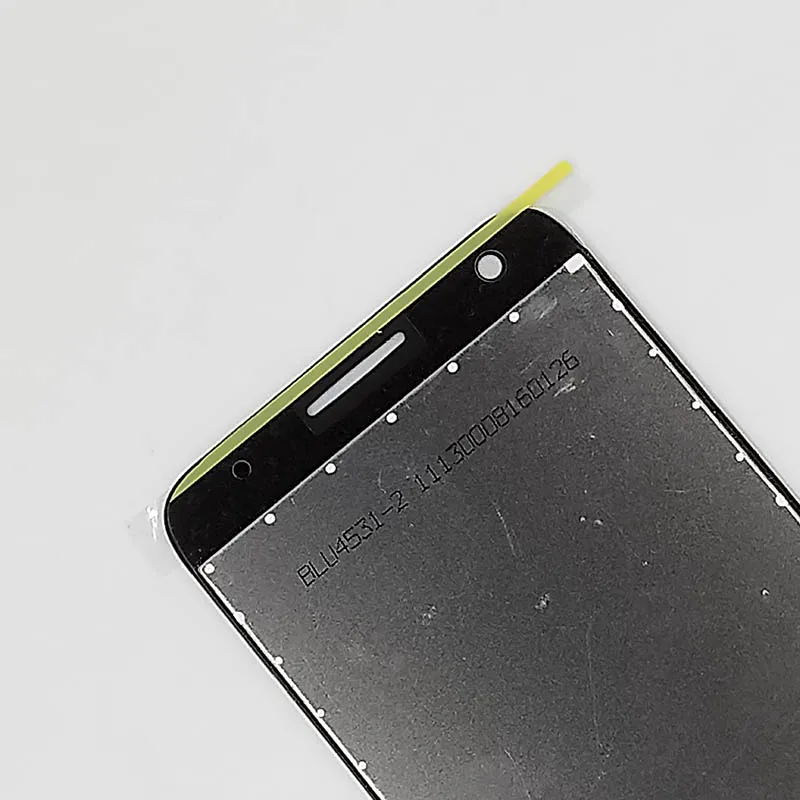 4 5 &quotЖК дисплей для Alcatel One Touch Pixi 3 4027D 4027X OT4027 4027 OT5017 OT5017E OT5017D ЖК экран дигитайзер в