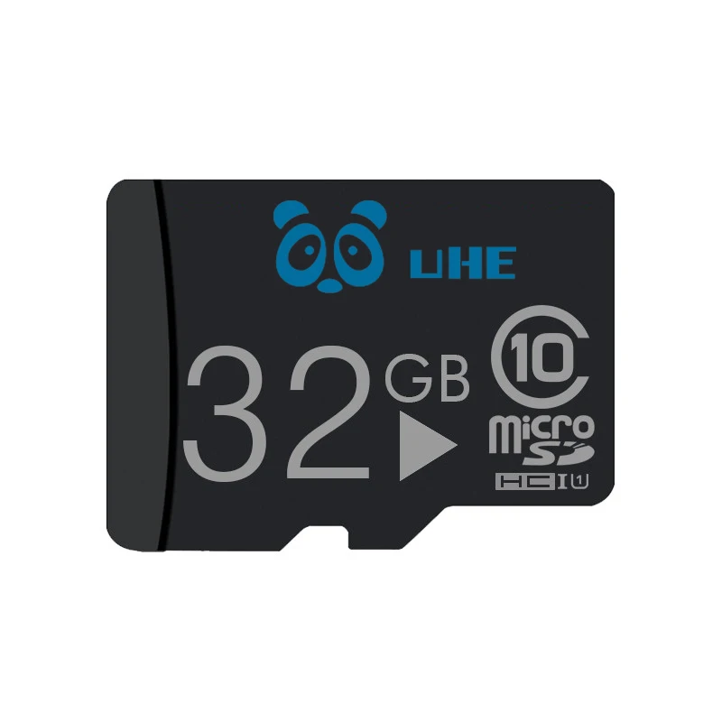 Мини карта памяти 32 Гб 16 micro Sd 4 ГБ 8 TF флеш-память диск для мобильного телефона