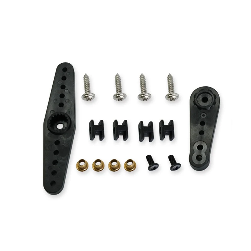 FATJAY KINGMAX DCS16942CHV CNC алюминиевые цифровые металлические шестерни большой крутящий