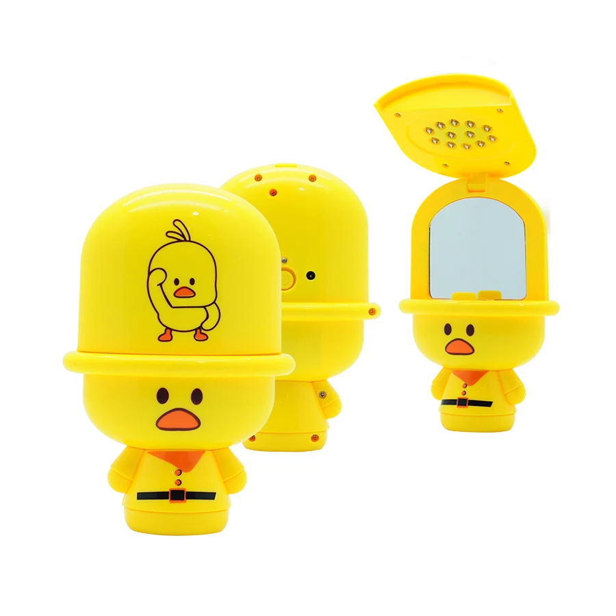 DC5V лампа для чтения книг Светодиодная настольная 3 5 Вт USB энергосберегающая
