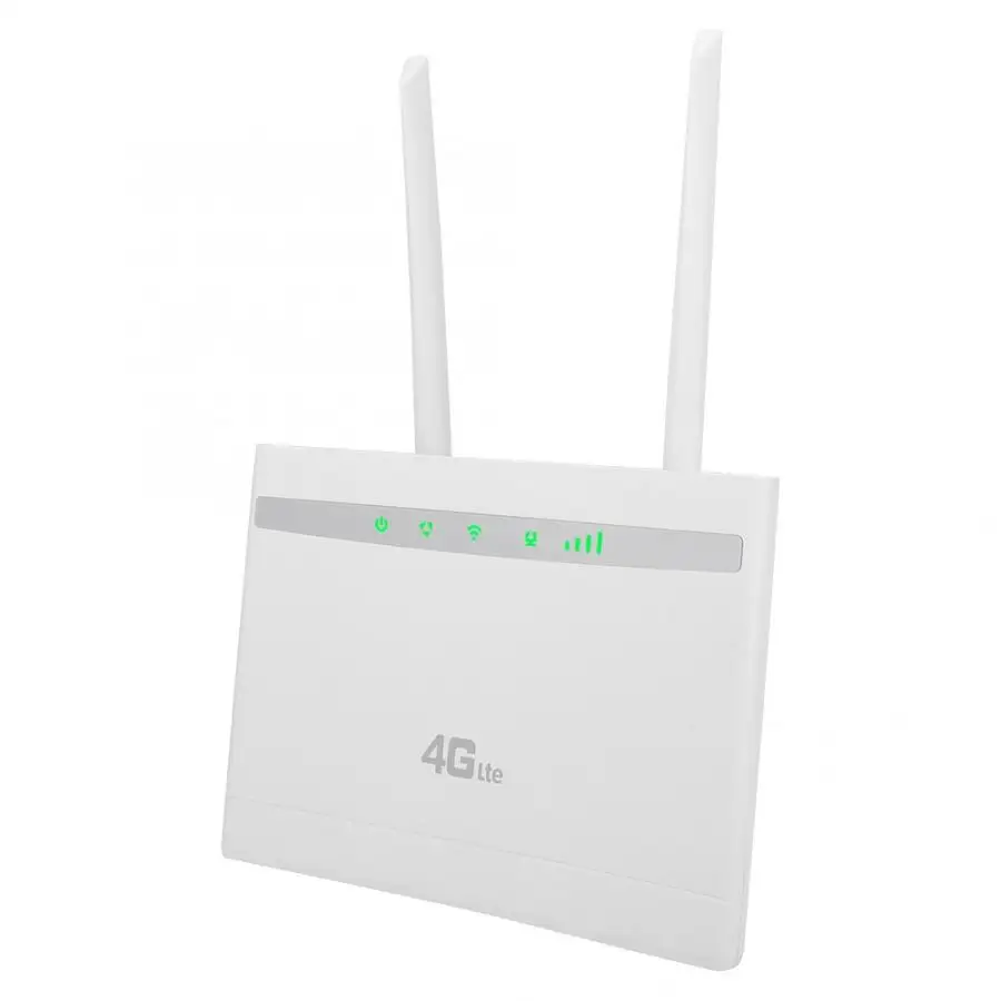 Wi Fi роутер 3g 300 Мбит/с быстрая передача данных 4G CPE iP4/IPV6 большой wifi покрытия США