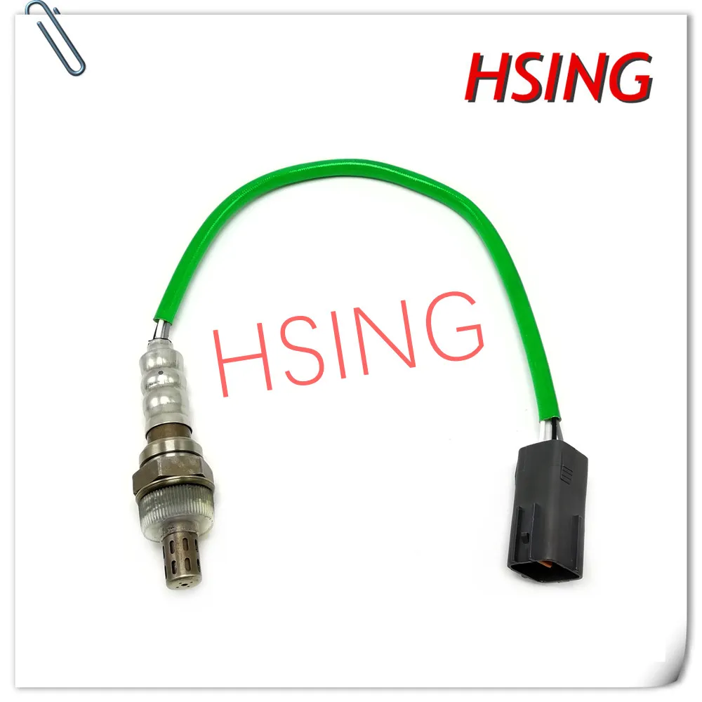 HSINGYE совершенно новый # L541 18 861 кислорода Сенсор O2 подходит для 2010 2013 Mazda 3 2.0L 2.5L *** Part