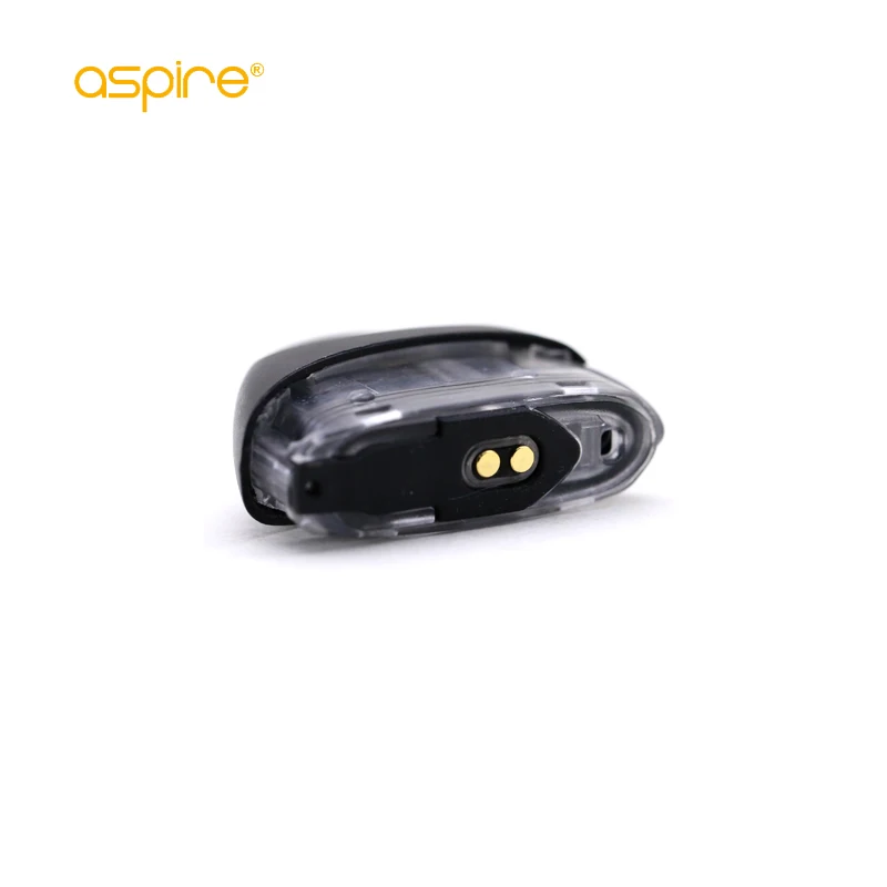 3 шт./упак. Aspire Cobble Vape Pod 1 8 мл емкость 1.4ом нихромовые катушки система Форсунка