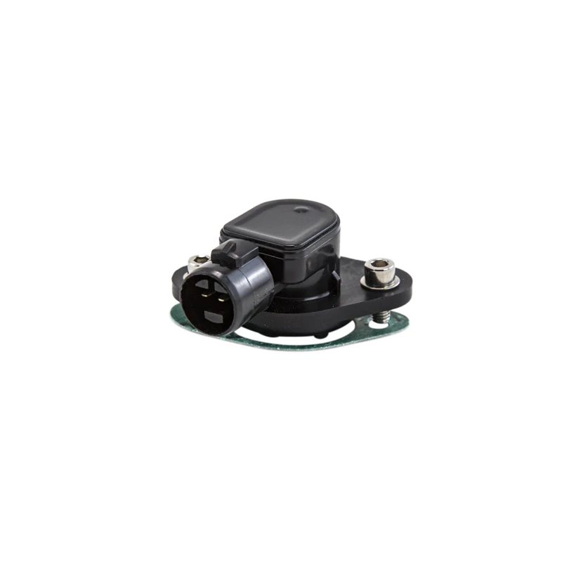 VR RACING-для 88-01 Honda Civic AcuraTPS Датчик положения дроссельной заслонки 37825PAAA01 16400P06A11 VR5953