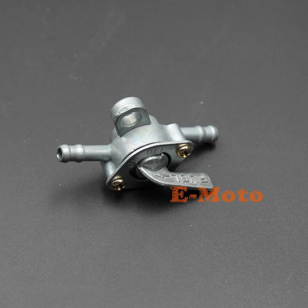 Встроенный бензиновый топливный бак 6 мм Метчик внедорожник квадроцикл багги