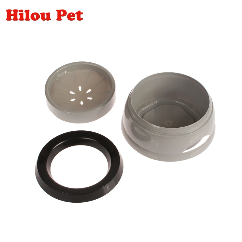 Автомобильные товары для полива домашних животных предотвращают брызги