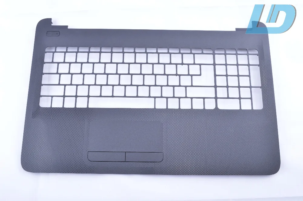 Новинка для HP 15Q AJ167TX 15A 15 AC 250 255 256 G4 верхняя крышка Упор рук верхний чехол AP1EM000A00 +