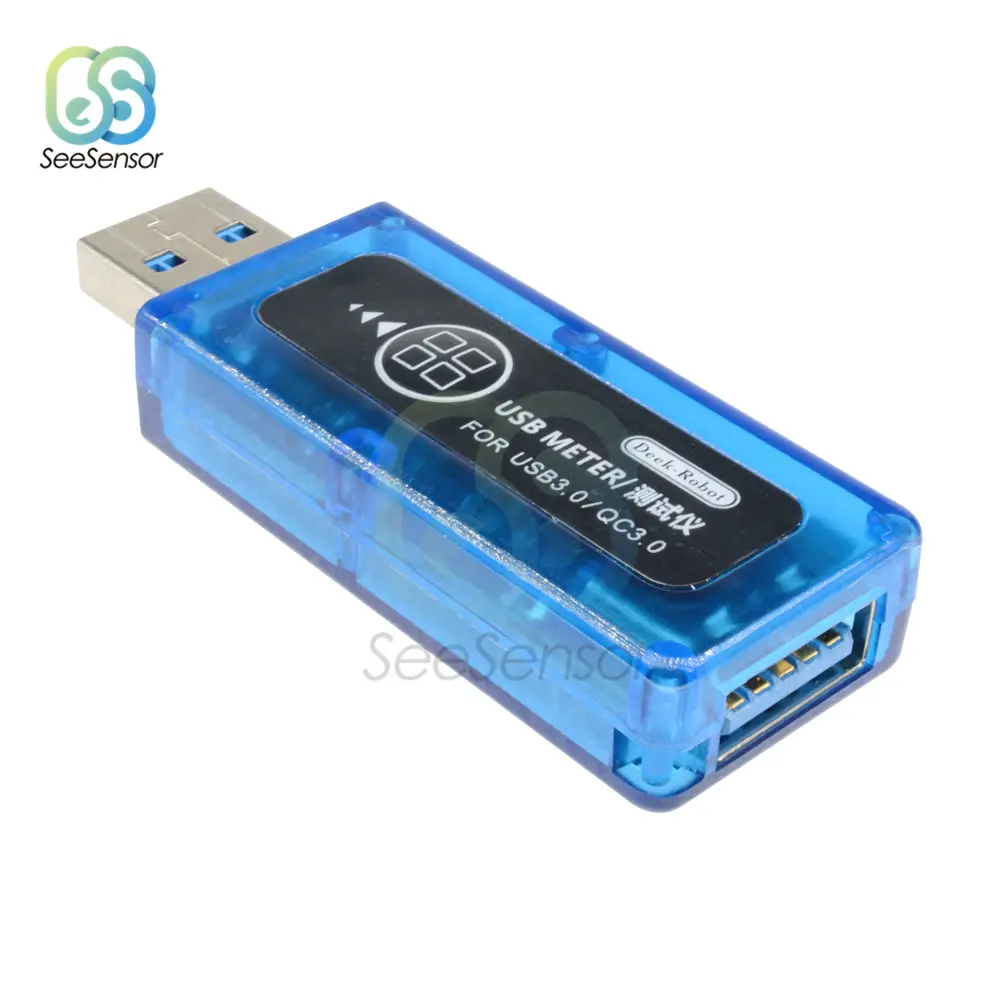0,91 дюймов 3,7 V-22В 3A OLED Экран USB детектор вольтметр переменного тока Зарядное устройство Ёмкость Мощность ток Напряжение детектор метр тестер