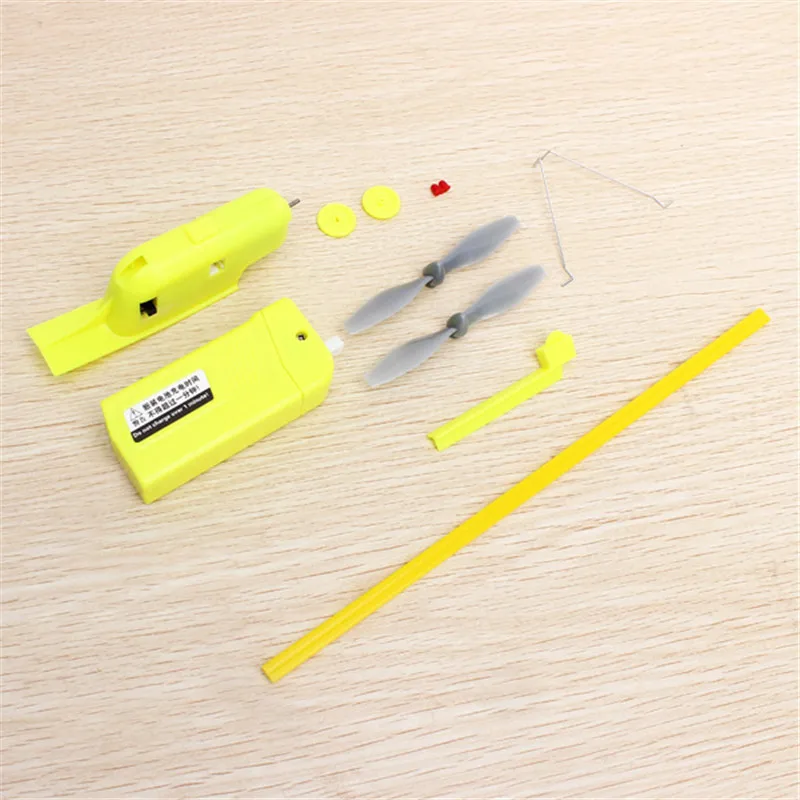 Горячая Распродажа электронные игрушки и детский продукт сделай сам простая