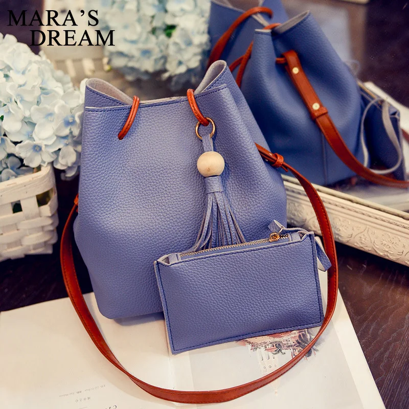 Сумка Mara's Dream женская с кисточками 2018|fashion women bags|women bagwomen bag fashion |