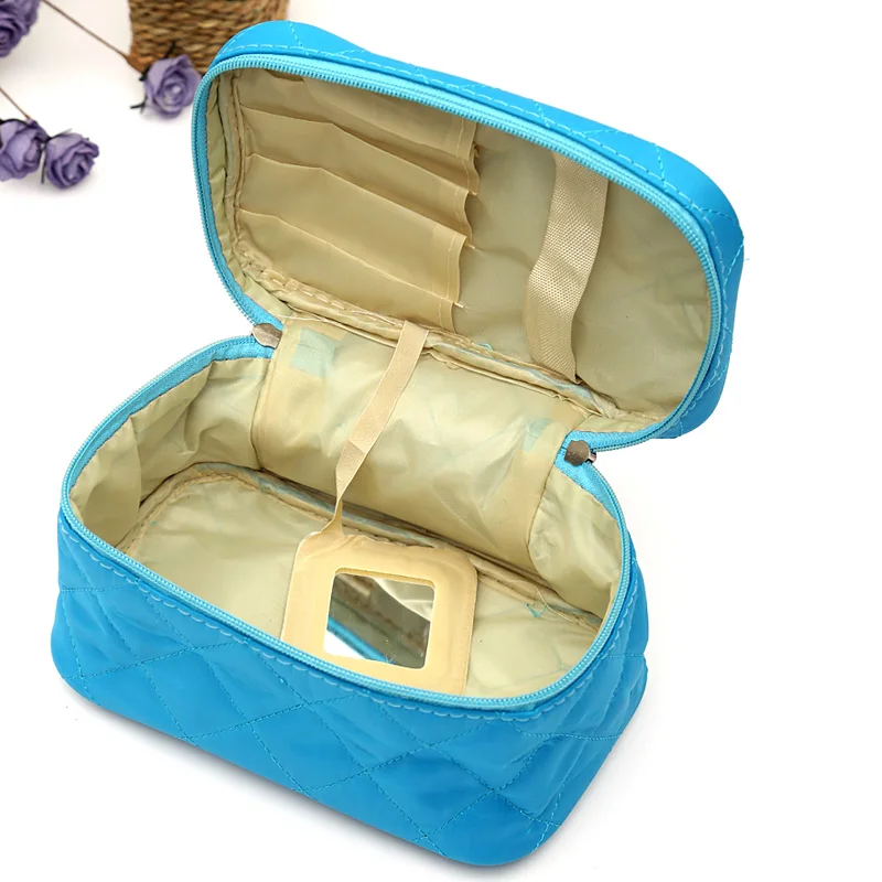 Женская сумка Органайзер многофункциональная для хранения косметики с ET88 LBY2017|bag