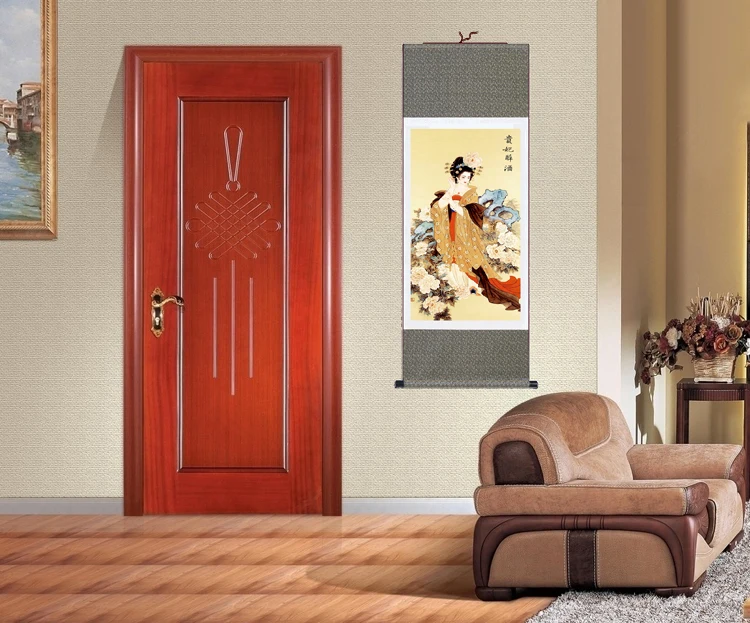 2016 Новый дизайн! Высококачественная традиционная китайская картина