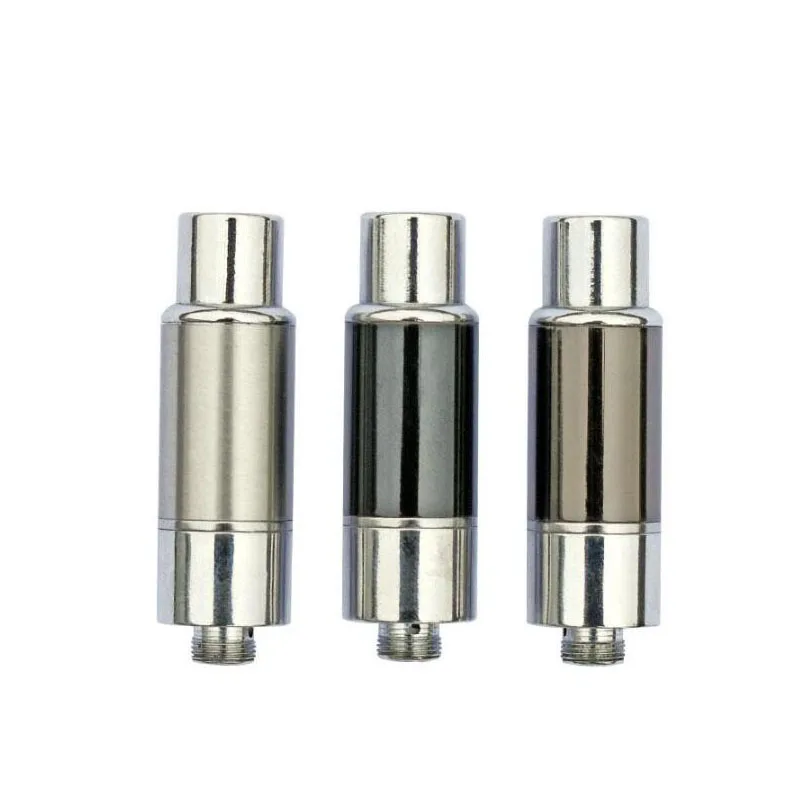 W5 воск испаритель Vape кварц двухкатушечный распылитель стержневые катушки для