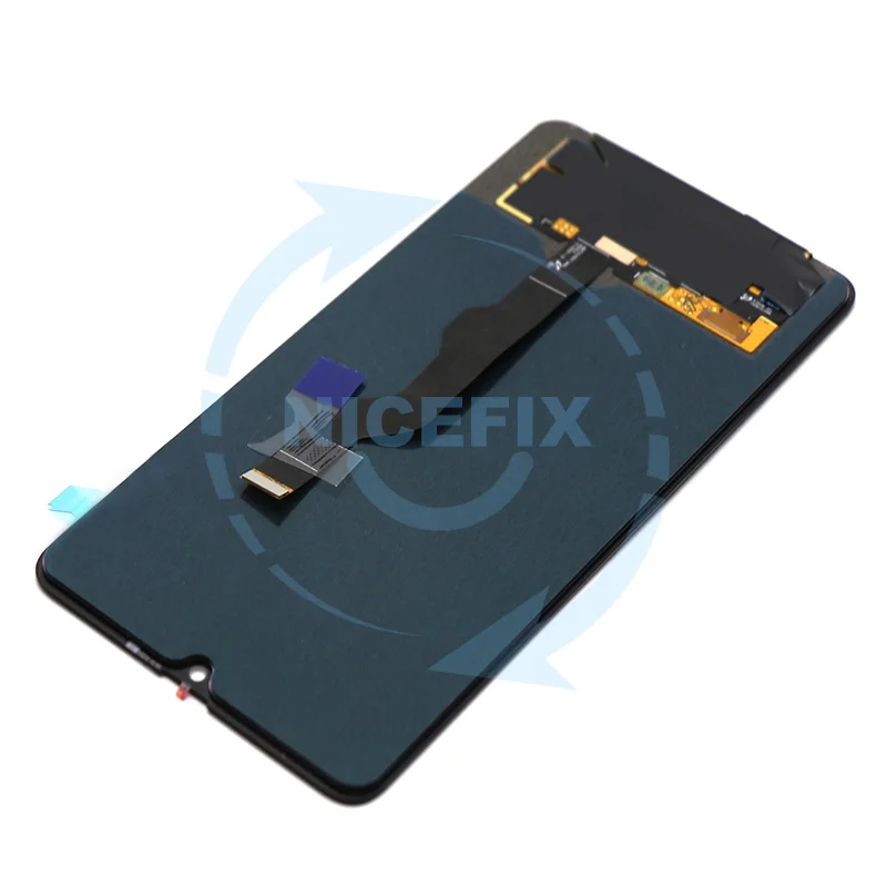Для Huawei mate 20 ЖК дисплей сенсорный экран дигитайзер Замена для HUAWEI X mate20 HMA AL00 с