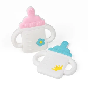 Прорезыватель для зубов TYRY.HU, мягкая текстура, 2 шт.