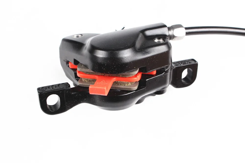 Shimano BR BL MT200 M315 тормоз велосипед mtb гидравлические дисковые тормоза комплект зажим
