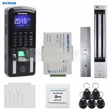 Сканер отпечатков пальцев USB 280 кг|fingerprint reader tcp ip|access controlfingerprint