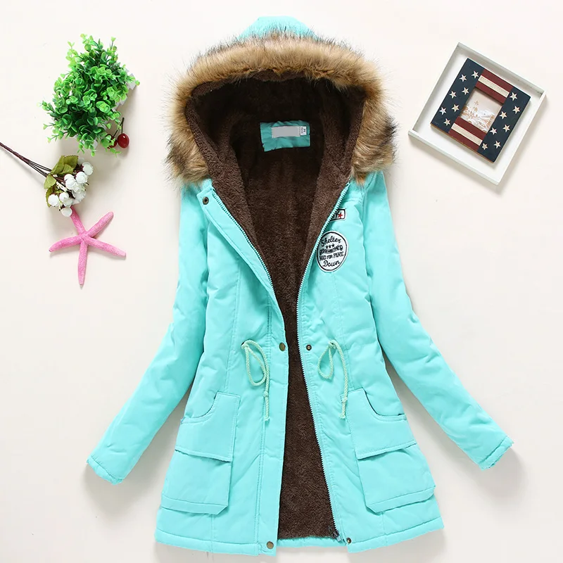 Новые женские пальто Куртки Тренч Peacoat с капюшоном пояс шерстяная куртка верхняя