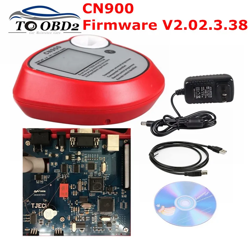 Копировальный аппарат для ключей CN900 Chip Key Maker OEM CN 900 Key программист пульт дистанционного управления нет 4D Box последняя версия V2.02.3.38