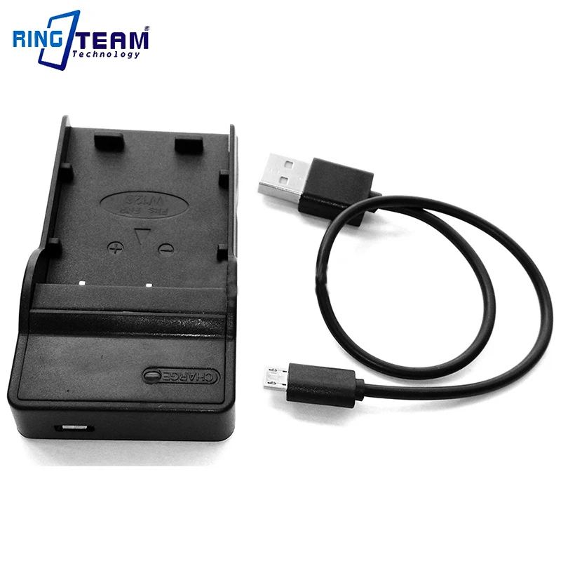 Зарядное устройство для фотоаппарата Fuji|charger for|charger chargernp-w126 charger |