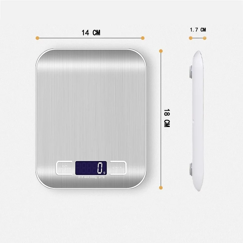 

Инструменты для выпечки металлическая поверхность бытовые электронные весы мини кухонные электронные весы