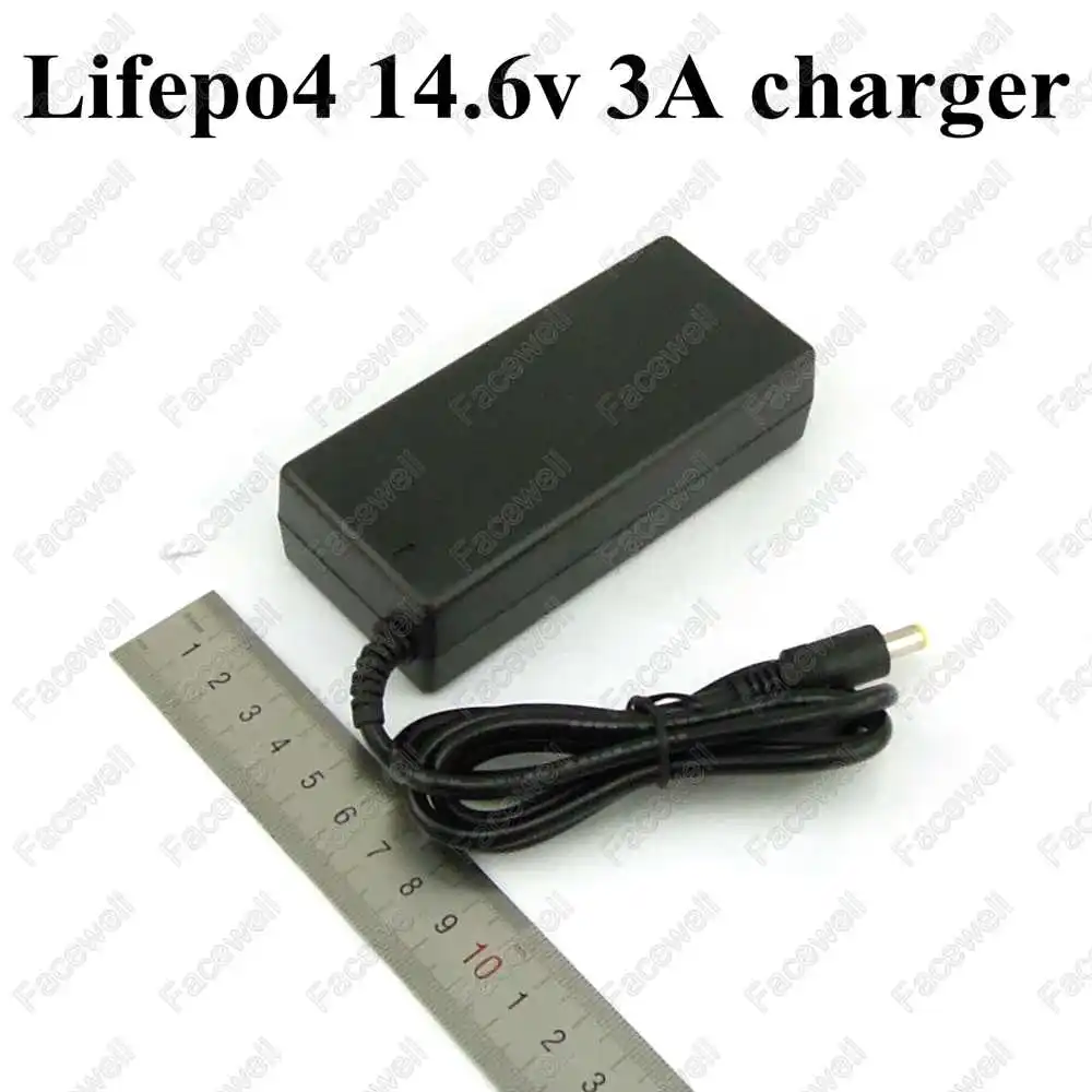 Умное зарядное устройство для аккумуляторов 14 6 в 12 В 3 А 1 шт.|12v 3a battery charger|battery charger