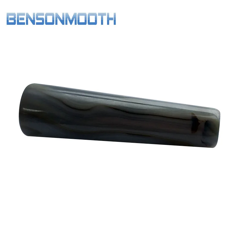 Натуральный агат ступка и пестик лабораторного измельчения смешивания|Детали