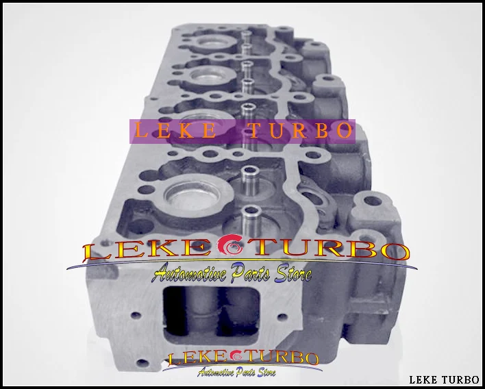 Головка цилиндра 14B 11101-58040 11101-58041 для Daihatsu Delta 3.7L 8В 1988-для TOYOTA Dyna Toyo-Ace 3660cc 3.7D 1988- |