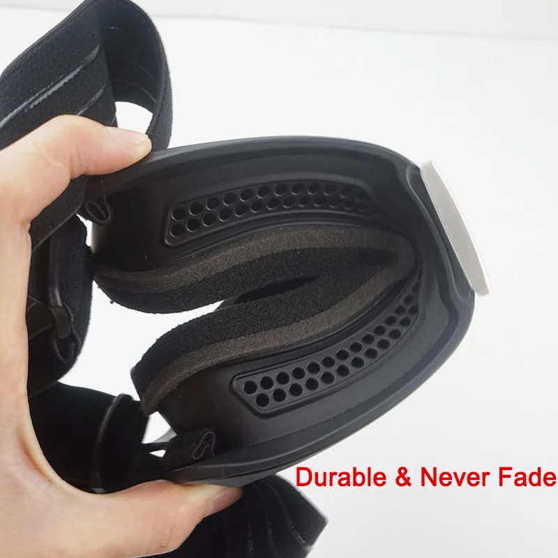 Винтажные Съемные очки и фильтр для рта VCOROS ретро мотоциклетные шлемы с