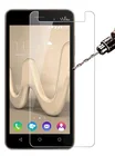 9H закаленное стекло для Wiko Pulp FAB Slide 2 Robby 2 Защитная пленка для экрана для Wiko Tommy 2 plus
